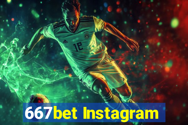 667bet Instagram